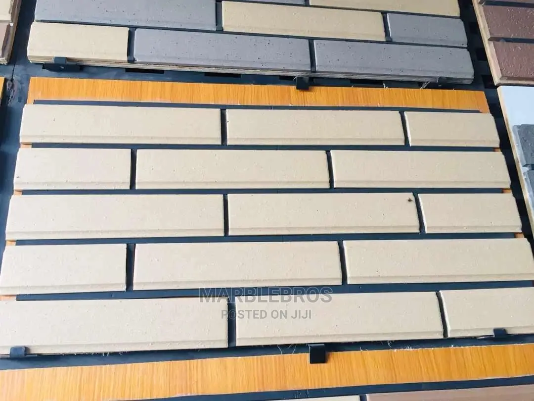 MB Quality Bricks Decor Tiles