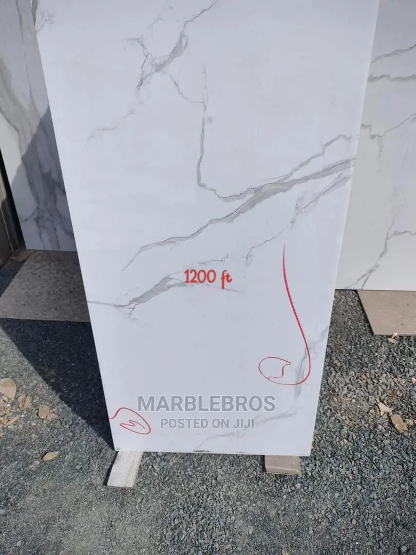 120*60 Spanish Tiles MB Grade