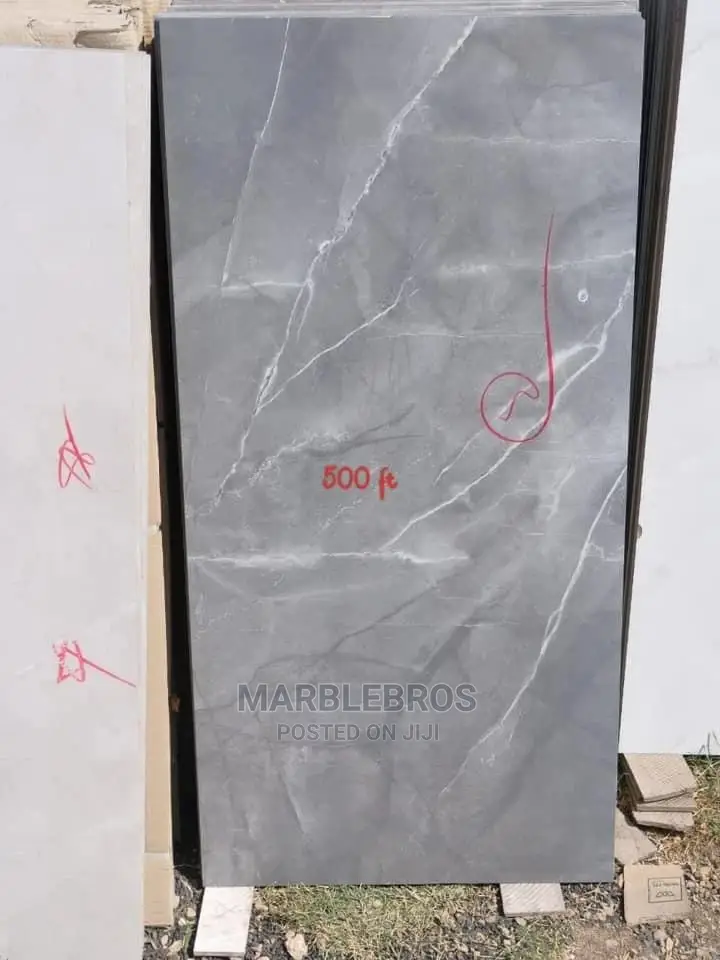 120*60 Spanish Tiles MB Grade