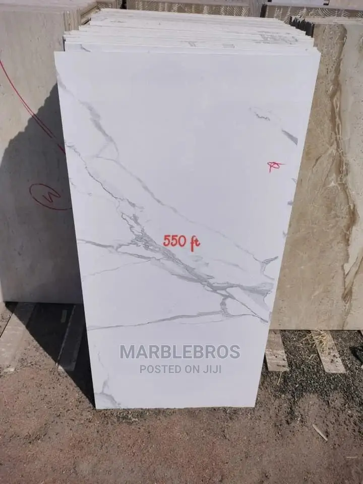 120*60 Spanish Tiles MB Grade