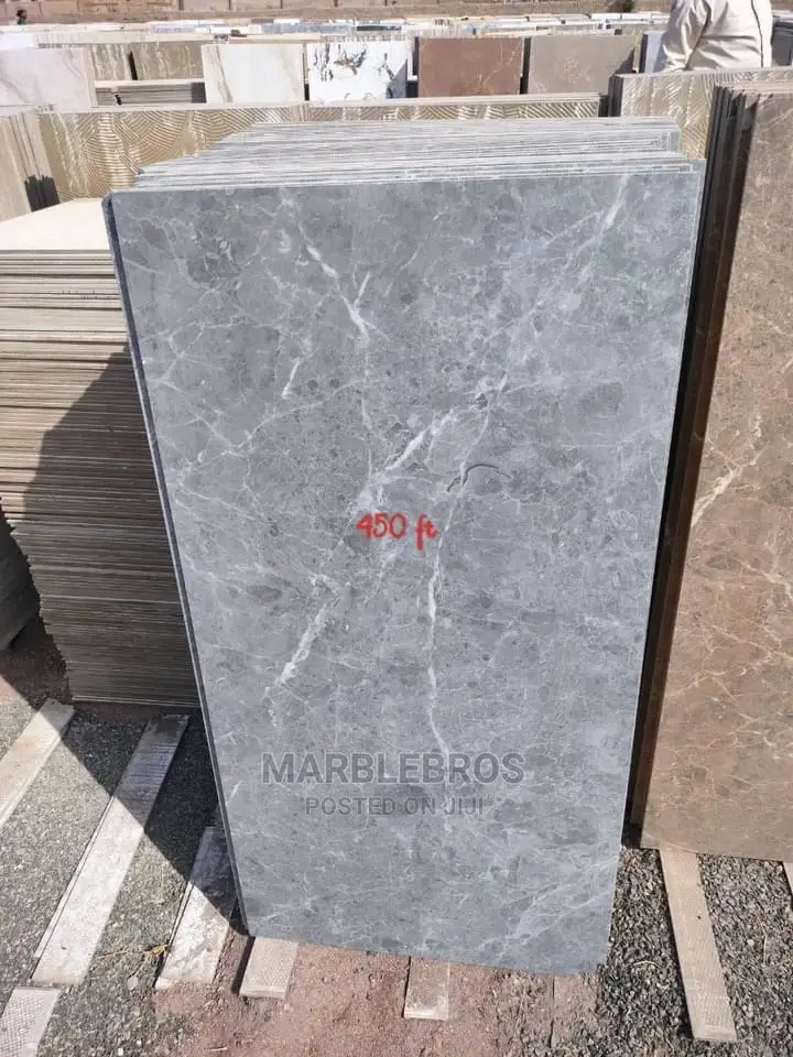 120*60 Spanish Tiles MB Grade
