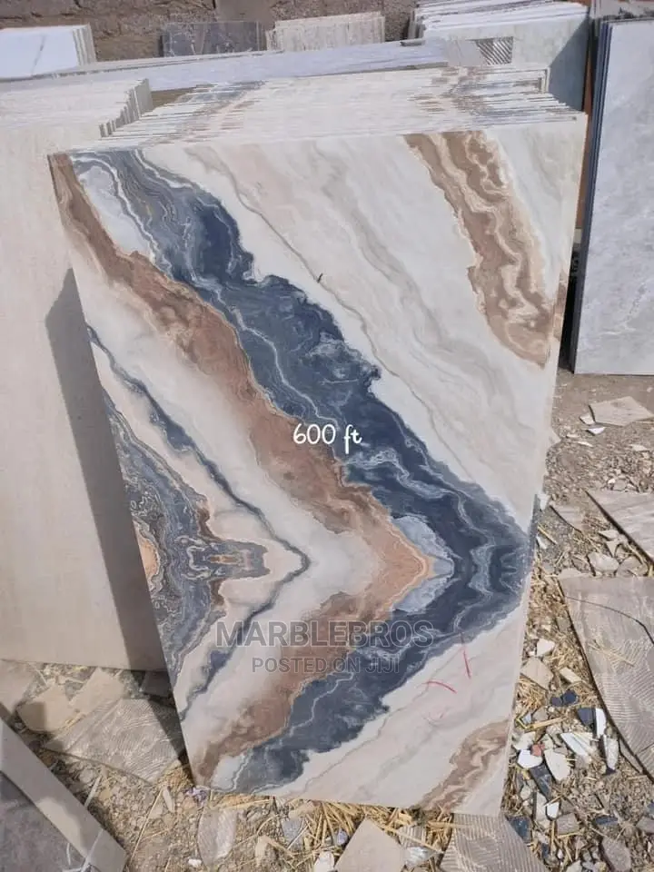 120*60 Spanish Tiles MB Grade