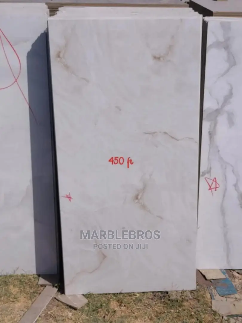 120*60 Spanish Tiles MB Grade