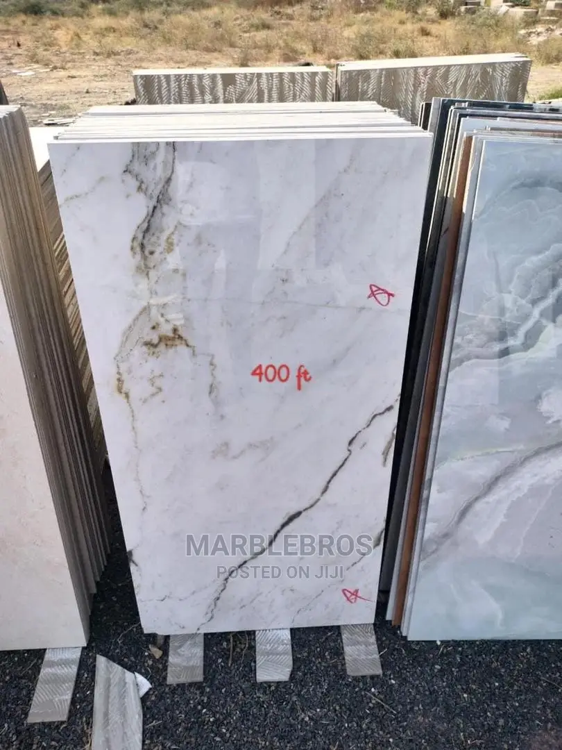120*60 Spanish Tiles MB Grade