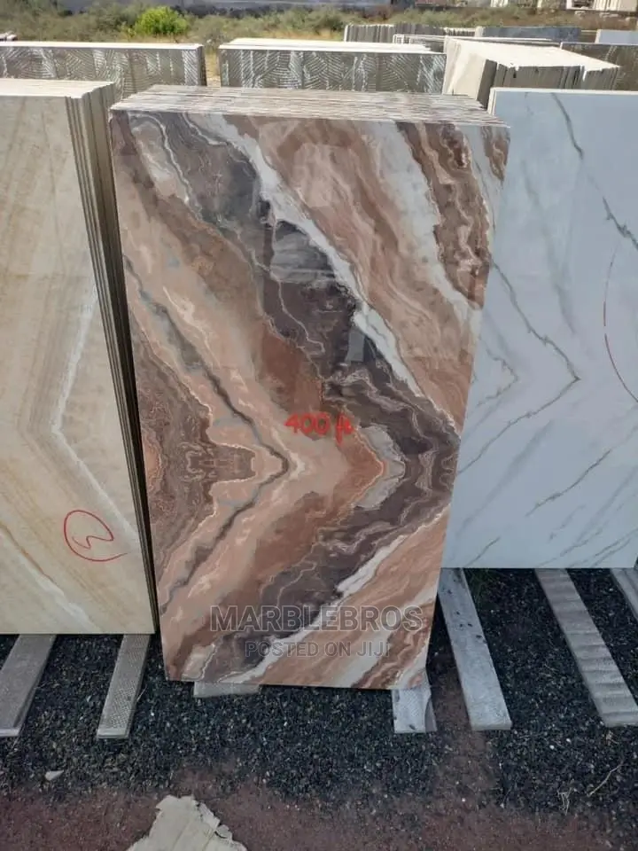 120*60 Spanish Tiles MB Grade