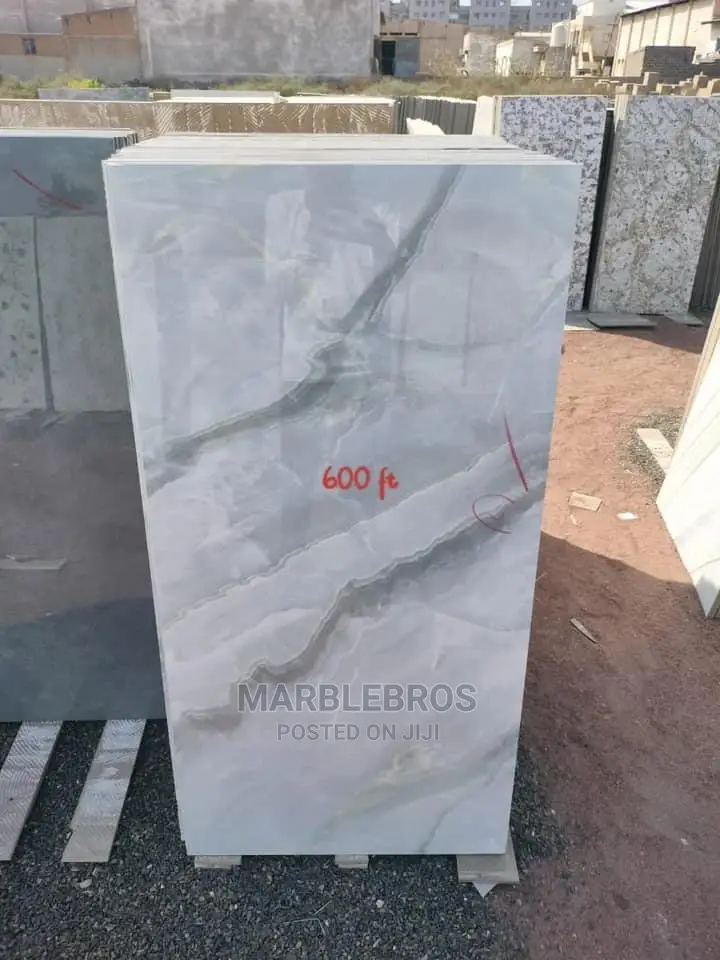 120*60 Spanish Tiles MB Grade
