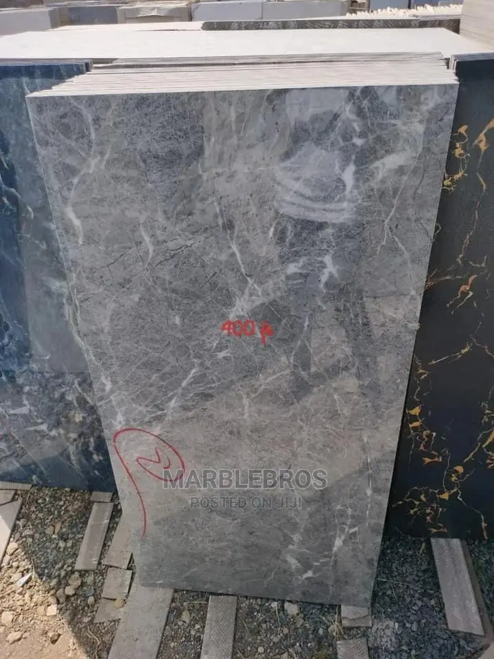 120*60 Spanish Tiles MB Grade