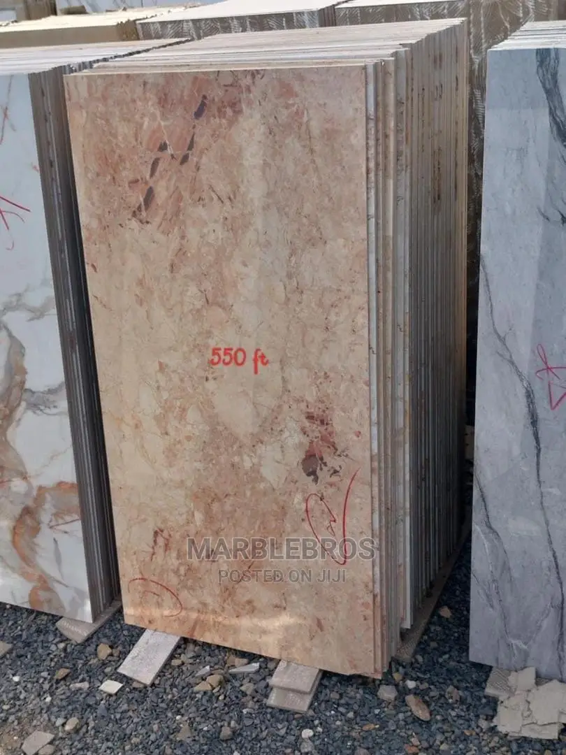 120*60 Spanish Tiles MB Grade