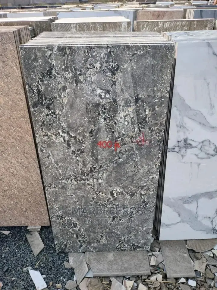 120*60 Spanish Tiles MB Grade