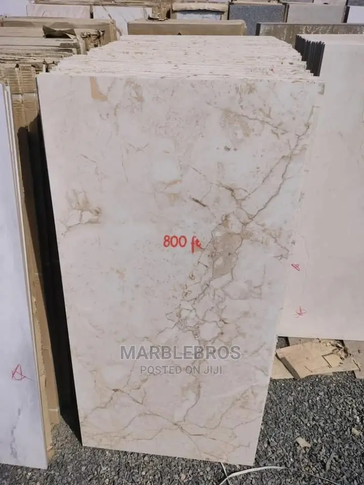 120*60 Spanish Tiles MB Grade