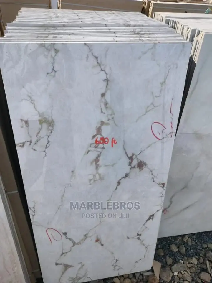 120*60 Spanish Tiles MB Grade