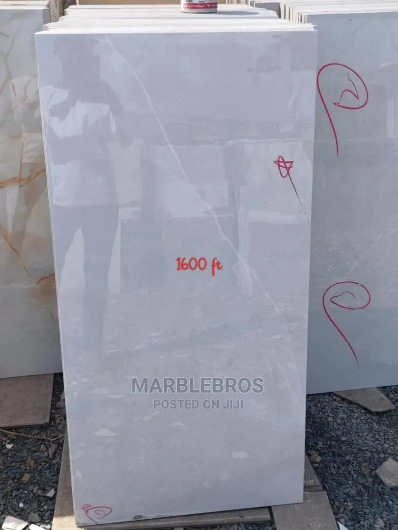 120*60 Spanish Tiles MB Grade