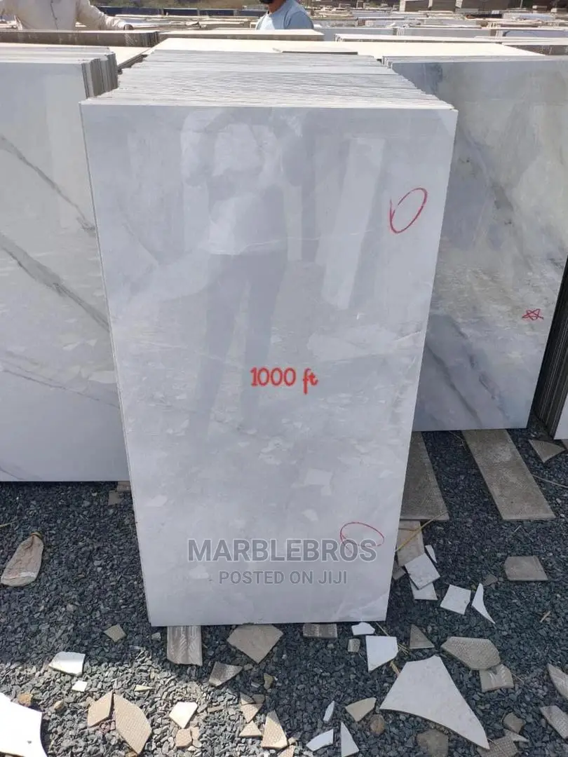 120*60 Spanish Tiles MB Grade