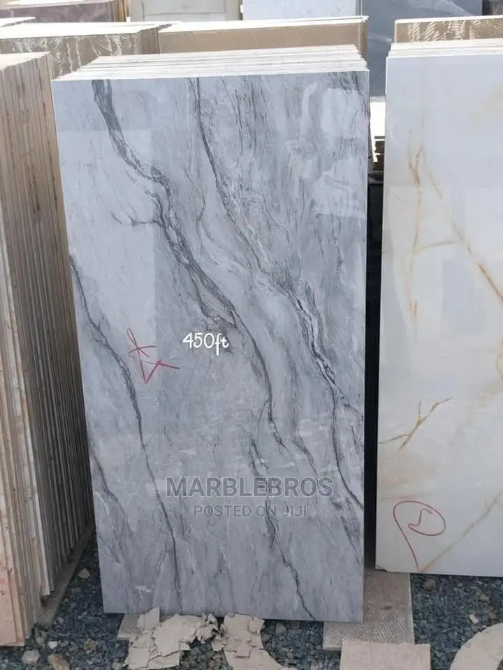 120*60 Spanish Tiles MB Grade