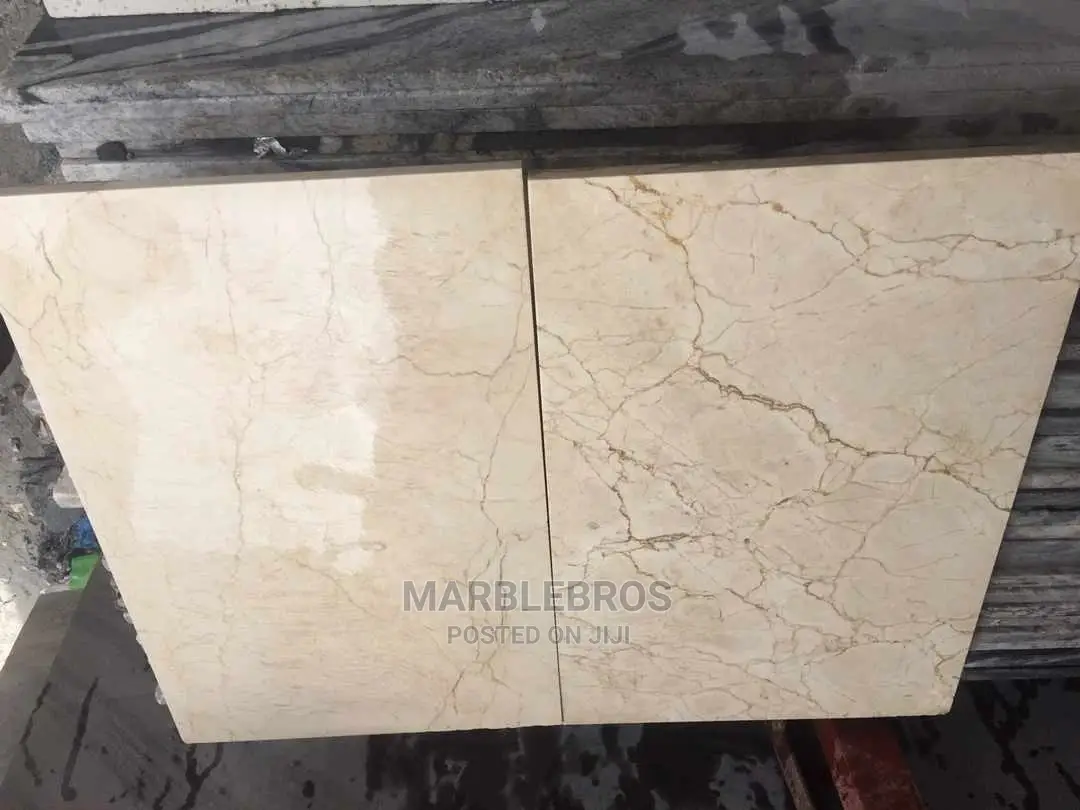 Crema Mafil Marble Stone MB