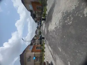 4bdrm Duplex in Golf Reserve, Port-Harcourt for sale