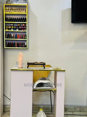 Nail Technician Needed for Immediate Employment
