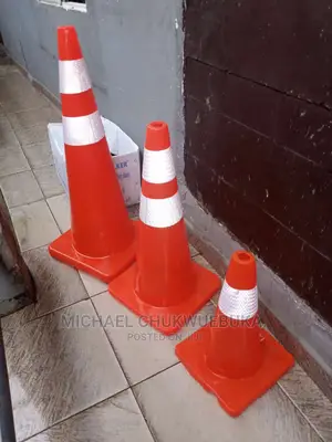 Safety Cones