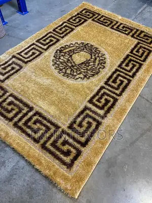 Tm Interiors Exclusive Turkey Brand Center Rug