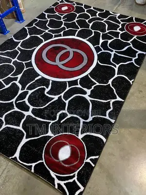 Tm Interiors Exclusive Turkey Brand Designer Center Rug