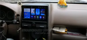 For Honda CRV 2006 2005 2004 Car Android 10.0 GPS Multimedia