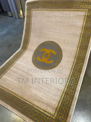 Tm Interiors Exclusive Turkey Brand Designer Center Rug