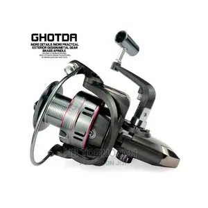 3000 Series Spinning Fishing Reel