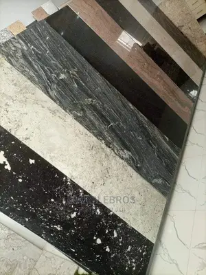 Shades of Classy Granite Stones. MB At