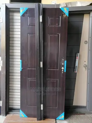 Quality Panel Room Doors MB