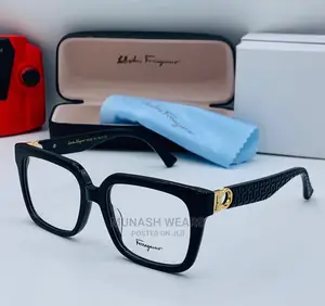 Men Luxury Glasses Collections