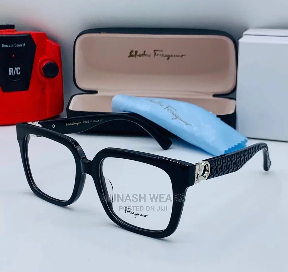 Men Luxury Glasses Collections