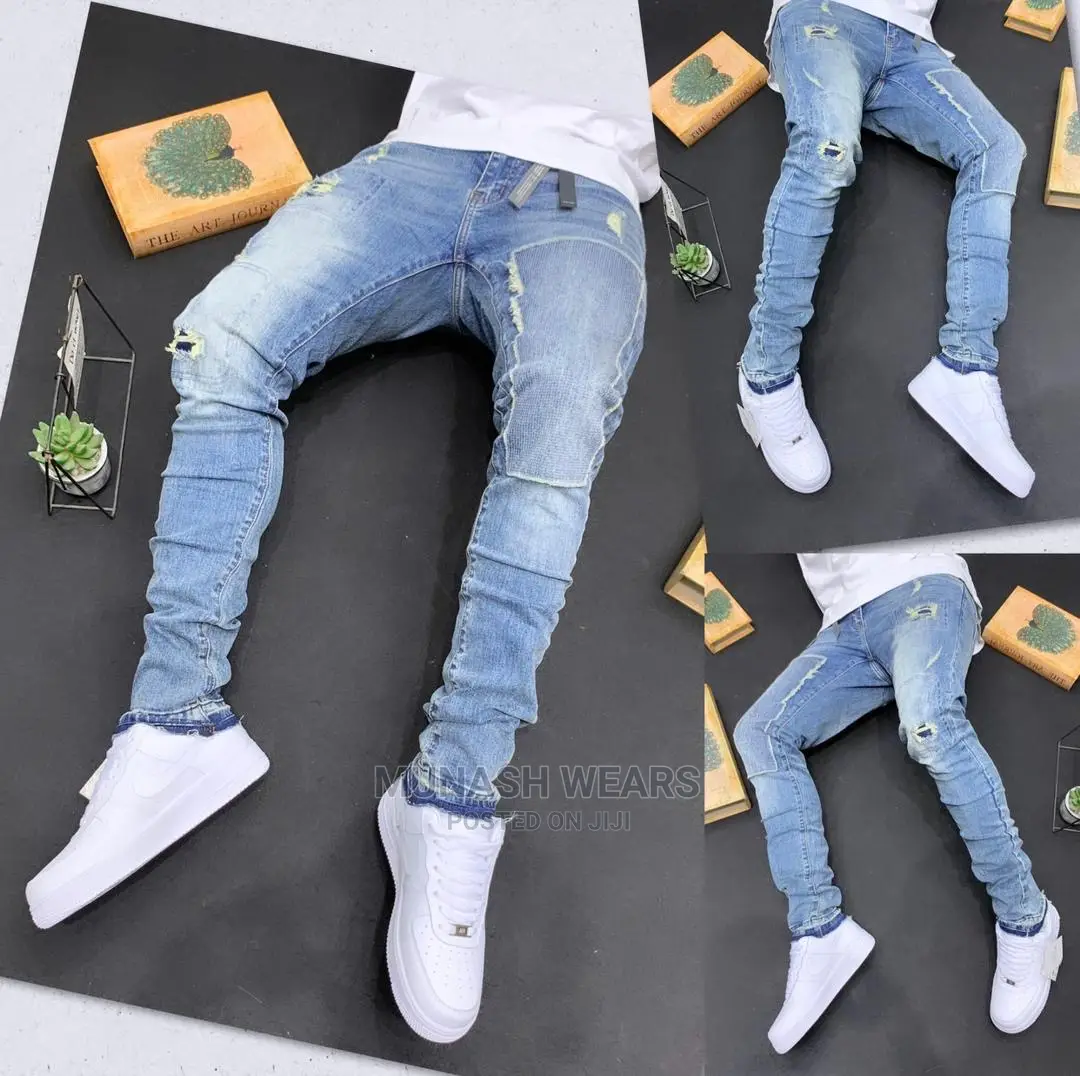Luxury Jean Collection