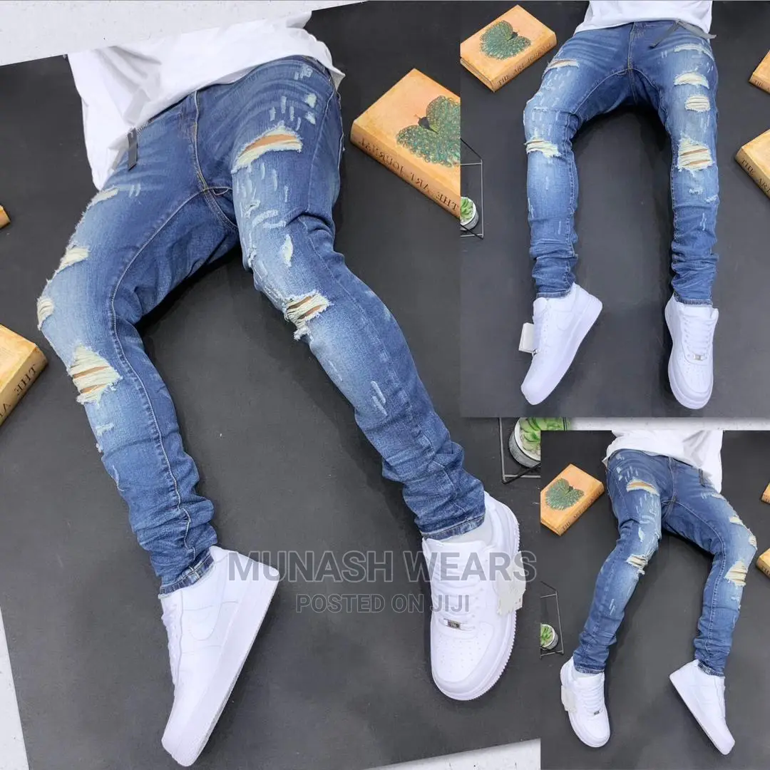 Luxury Jean Collection