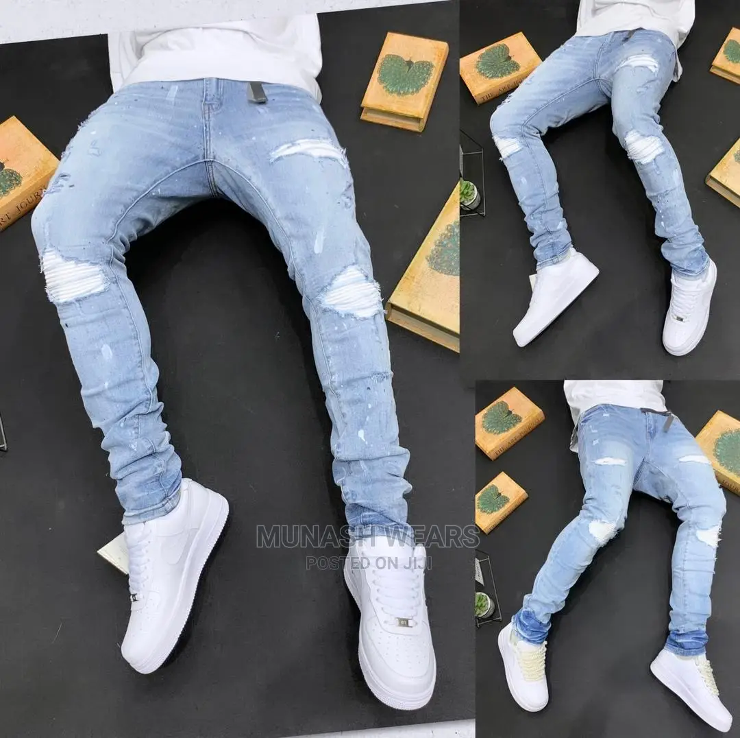 Luxury Jean Collection