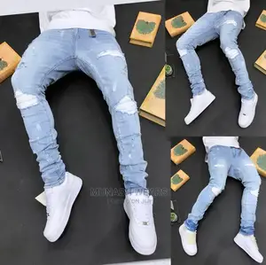 Luxury Jean Collection