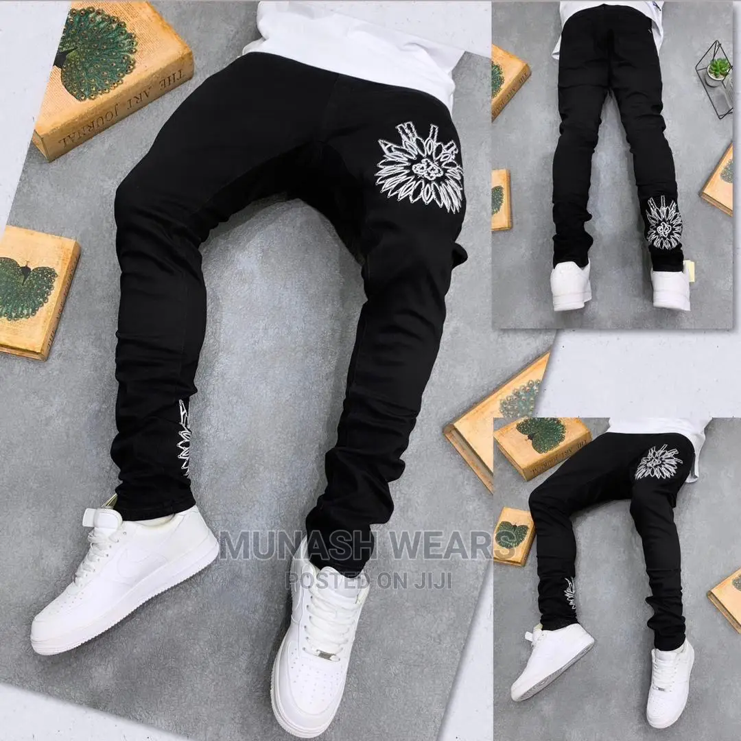 Luxury Jean Collection