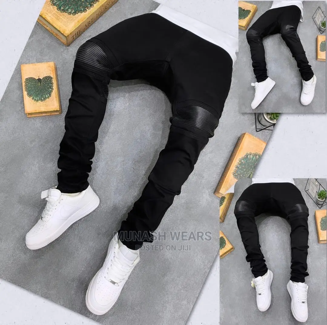 Luxury Jean Collection