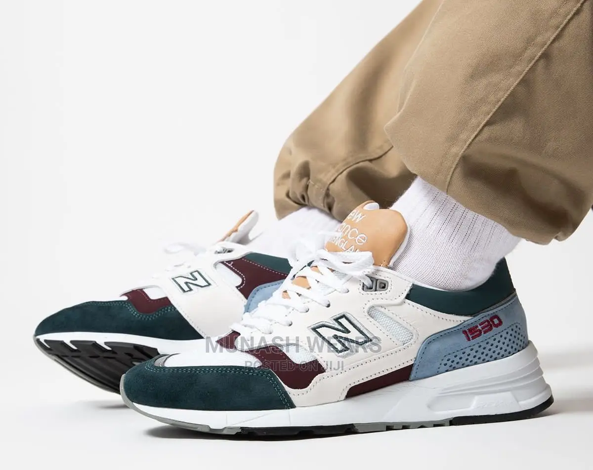 New Balance Sneakers