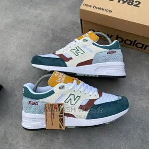 New Balance Sneakers