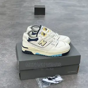 New Balance Sneakers