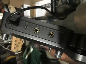 Mooer GE100 Guitar Multi-Effects Processor Pedal