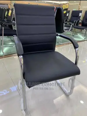 Office Visitors Chair