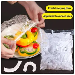 Nylon Food Cover