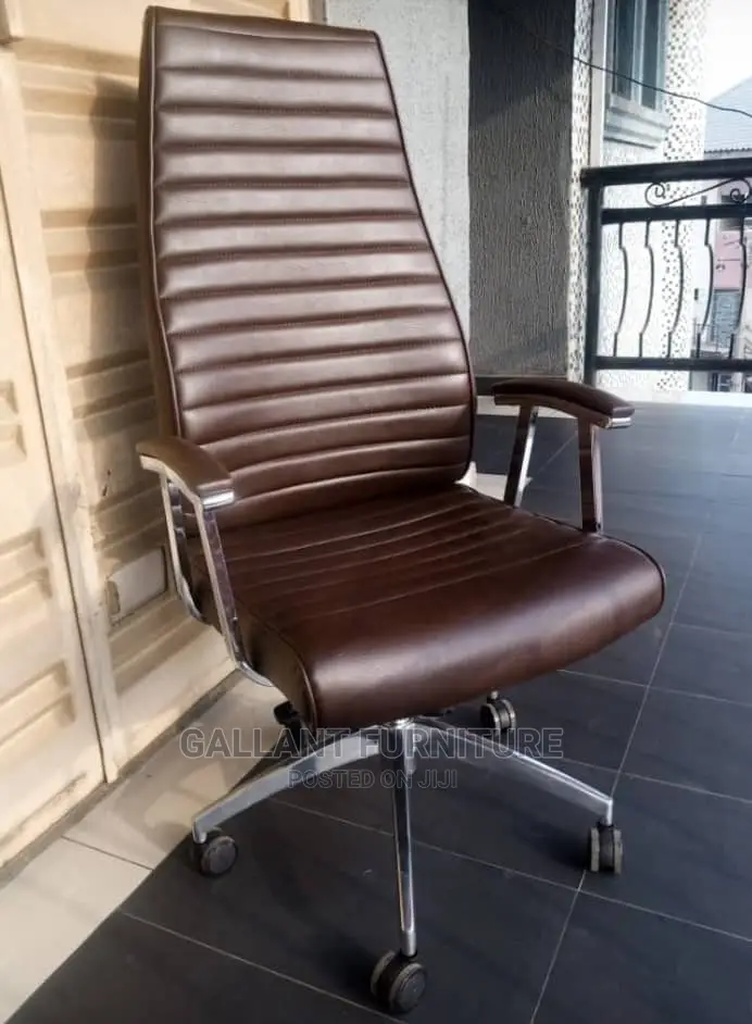 Executive Office Chair
