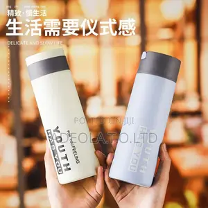 Fancy Flask
