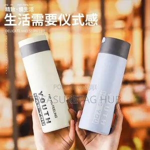 Fancy Flask