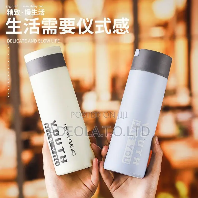 Fancy Flask