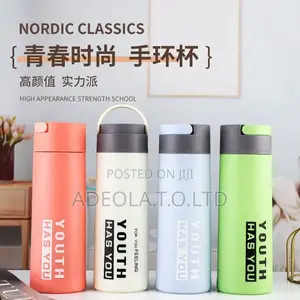 Fancy Flask