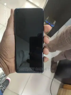 Oppo Find X3 Pro 256 GB Black