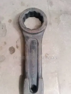58mm Hammer Wrench Flogging Spanner